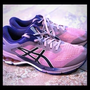 Asics gel kayano 26